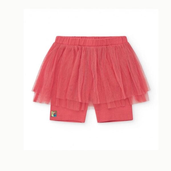 Tuc Tuc Colour The Sea Skort Set - Image 3