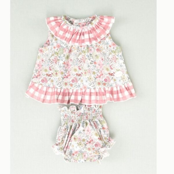 cocote bloomer set