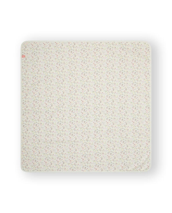 Yatsi Floral Blanket - Image 2