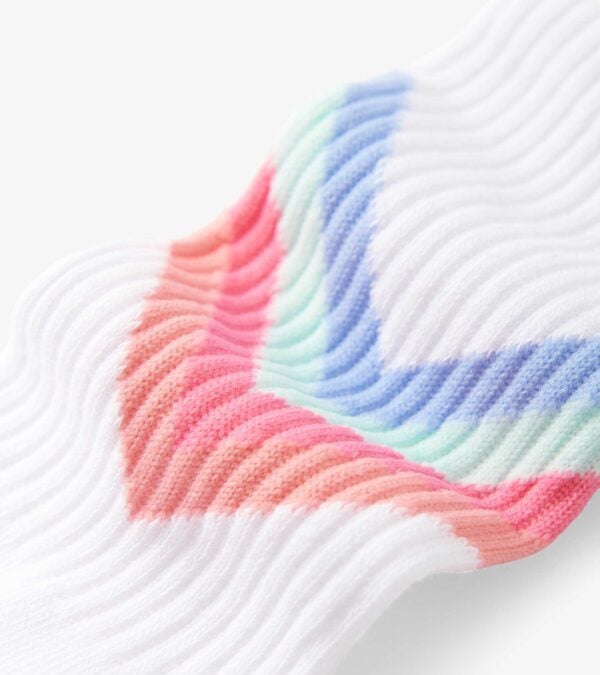 Hatley Cool Chevron Tube Socks - Image 2