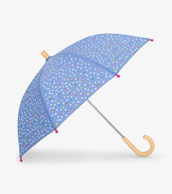Hatley lots of dots umbrella