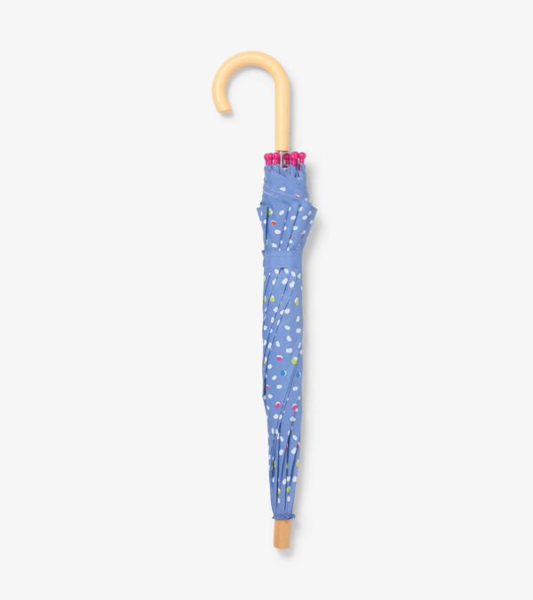 Hatley Lots Of Dots Umbrella - Image 2
