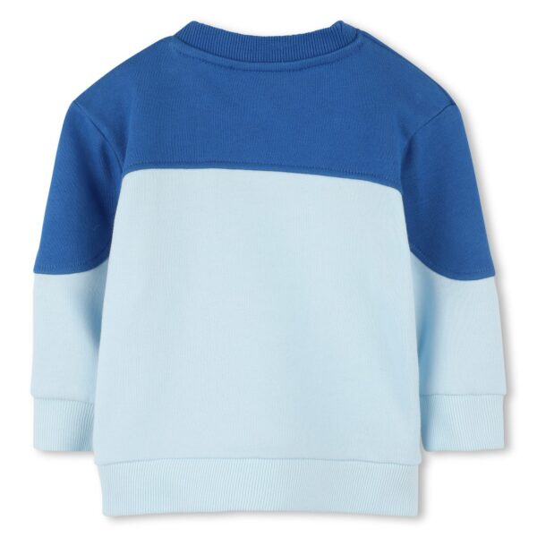 Timberland Crew Neck Sweatshirt - Image 2