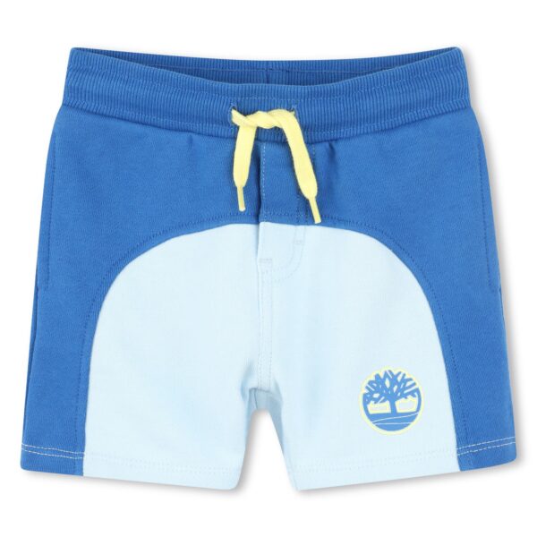 Timberland Cotton Shorts