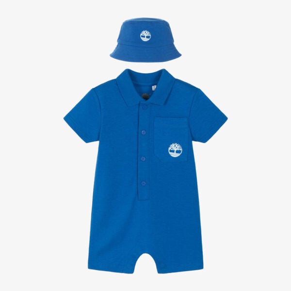 timberland-baby-boys-blue-cotton-babysuit-set