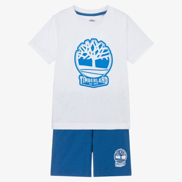 timberland-boys-white-blue-cotton-shorts-