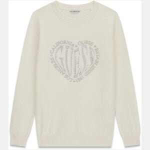 Guess Junior girl long sleeve sweater