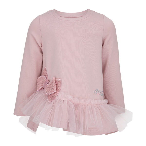 Daga Fluffy Chic Tunic and Legging Set - Image 2