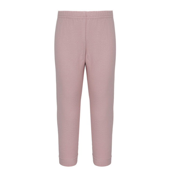 Daga Fluffy Chic Tunic and Legging Set - Image 3