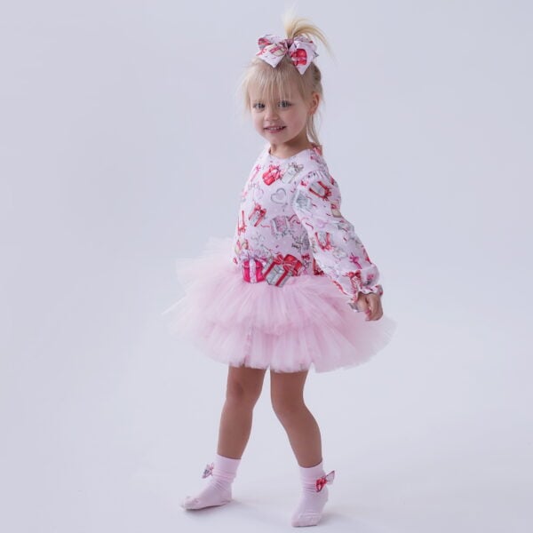 Daga magical surprise tulle dress