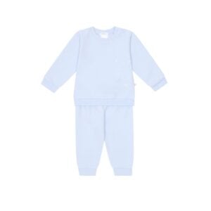 deolinda tracksuit pale blue