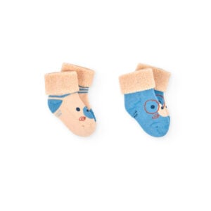 boboli 2pk sock set