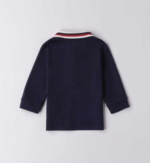 iDo Polo Shirt and Jean Set - Image 4