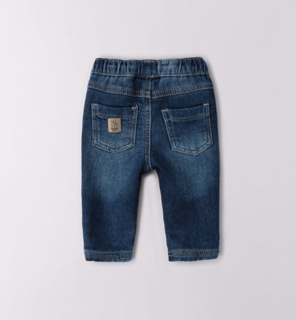 iDo Polo Shirt and Jean Set - Image 7
