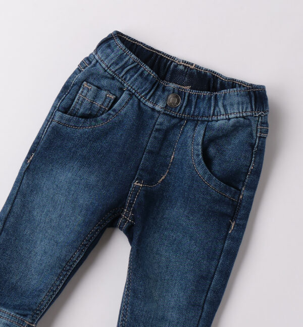 iDo Polo Shirt and Jean Set - Image 6