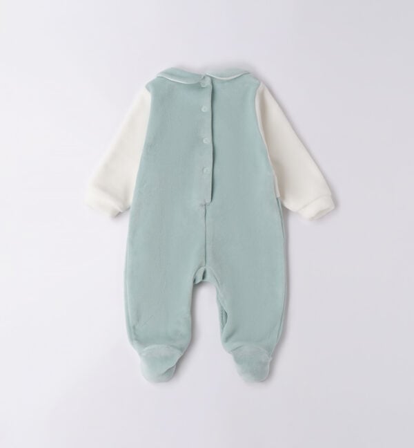iDo Bunny All in One Babygrow - Image 3