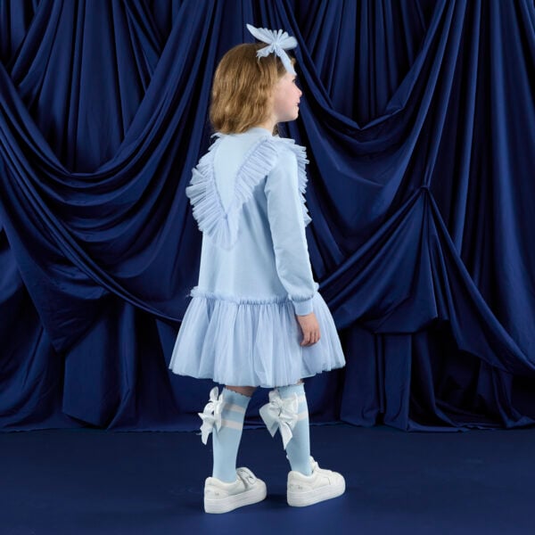 A dee Lacey Sweat tulle dress - Image 2