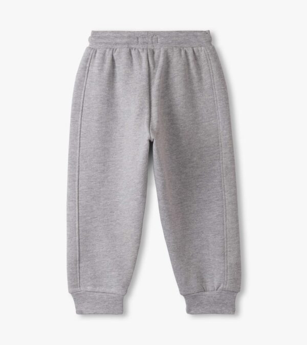 Hatley Athletic Grey Track Pants - Image 2