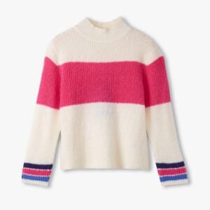 Hatley Colourblock sweater