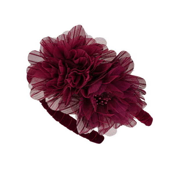 Daga Fashion Street Hairband - Image 2