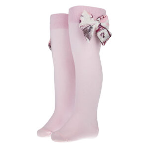 Daga fashion street knee high socks