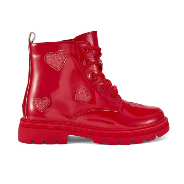A dee Amore Heart Boot - Image 2