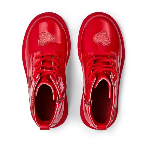 A dee Amore Heart Boot - Image 3
