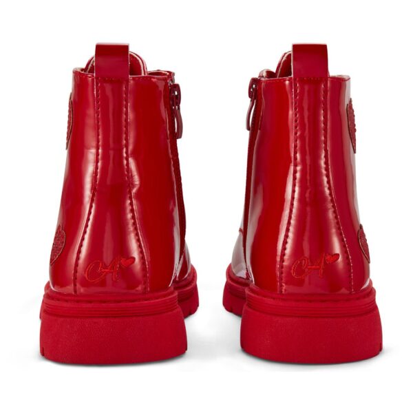 A dee Amore Heart Boot - Image 4