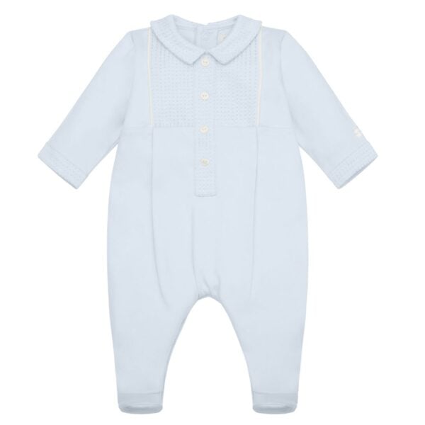 Emile et Rose Kieran Babygrow - Image 2