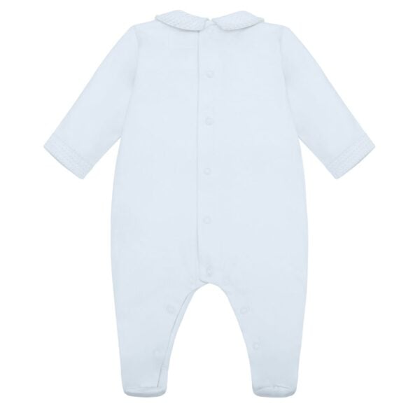 Emile et Rose Kieran Babygrow - Image 3