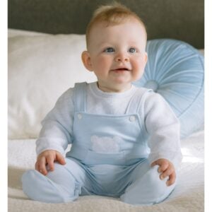 Emile et rose Kit 2in1 dungaree all in one