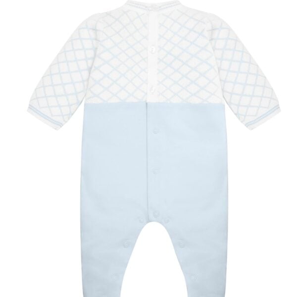 Emile et Rose Kit 2in1 Dungaree All in one - Image 3
