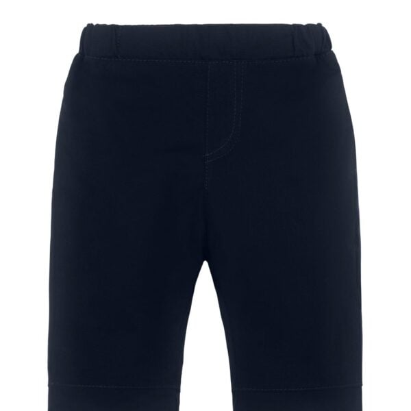 Emile et Rose Kendrick Navy Tank Top and Trouser Set - Image 3