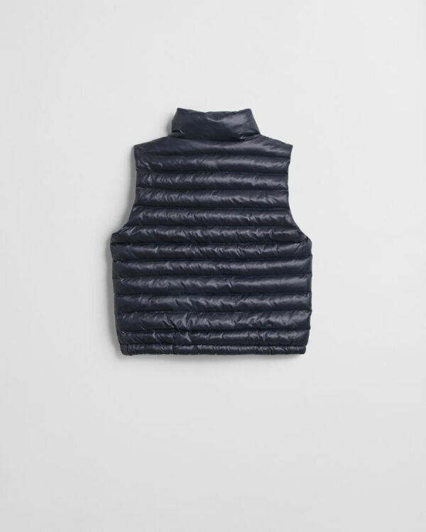 Gant Shiny Light Padded Body Vest - Image 2