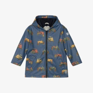 hatley-boys-navy-blue-tractor-print-hooded-raincoat