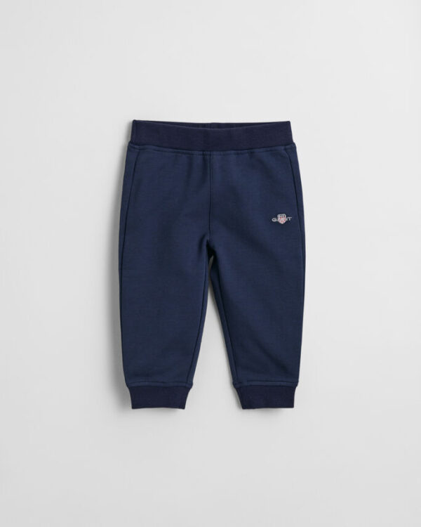 Gant Shield Zip Hoodie and Jogger Set - Image 2