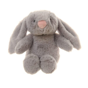 ziggle grey bunny