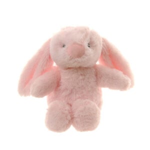 ziggle pink bunny