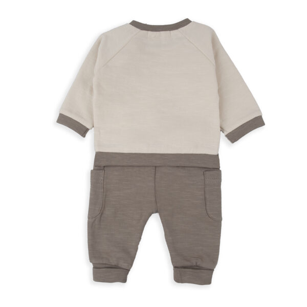 Babybol Lost In the Wild Trouser Set - Image 2