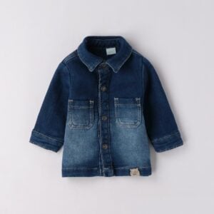 I do Denim Jacket