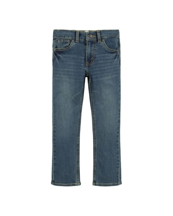 Levi's 511 Slim Classic Denim Jeans