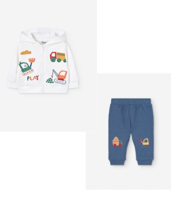 Losan digger jogger set