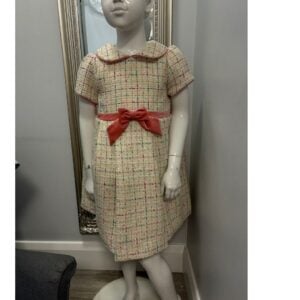 Little Larks Emilia Dress