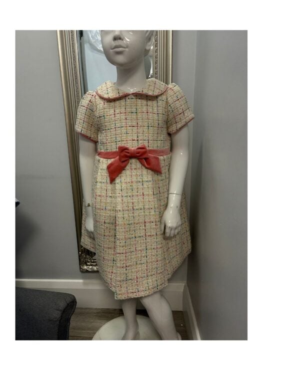 Little Larks Emilia Dress