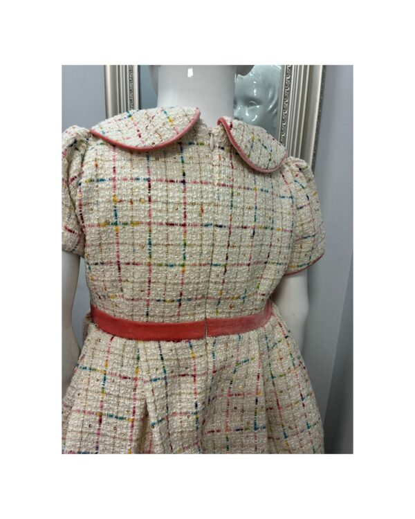 Little Larks Emilia Dress - Image 3