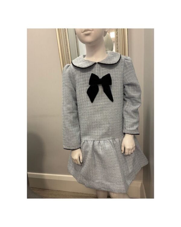 Little Larks Camilla Dress