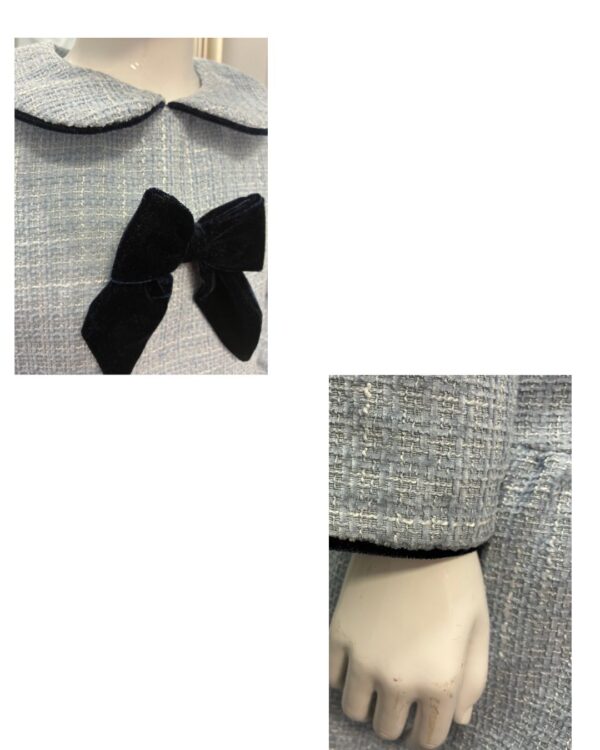 Little Larks Camilla Dress - Image 2