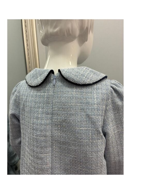 Little Larks Camilla Dress - Image 3