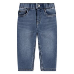 levi's blue denim jeans
