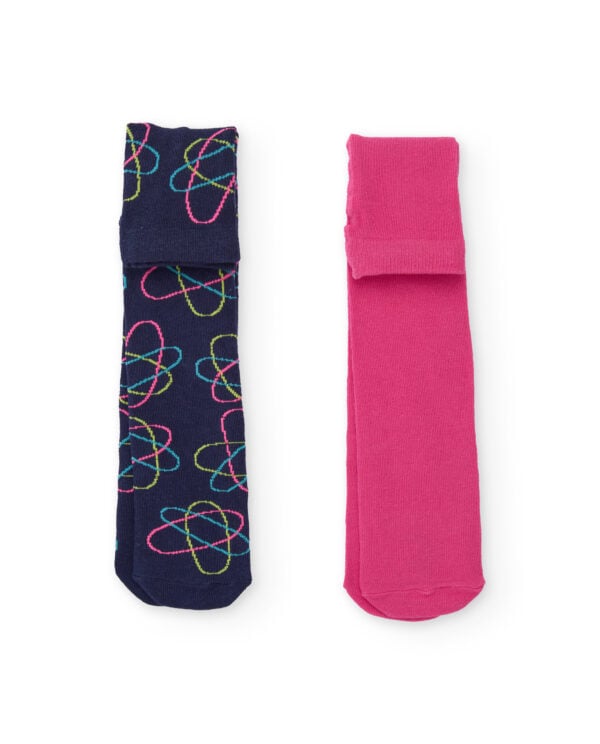tuc tuc double pack tights